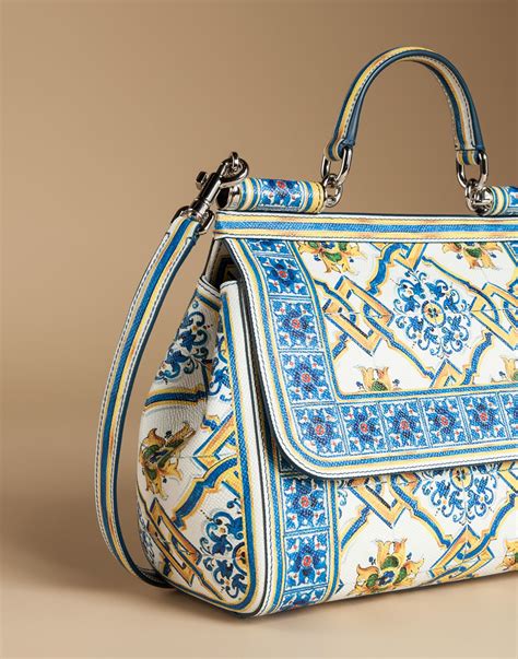 sac dolce et gabbana